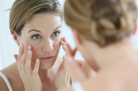 Secrets of Youth and Aging Skin Care