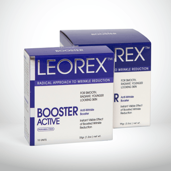 Booster Active