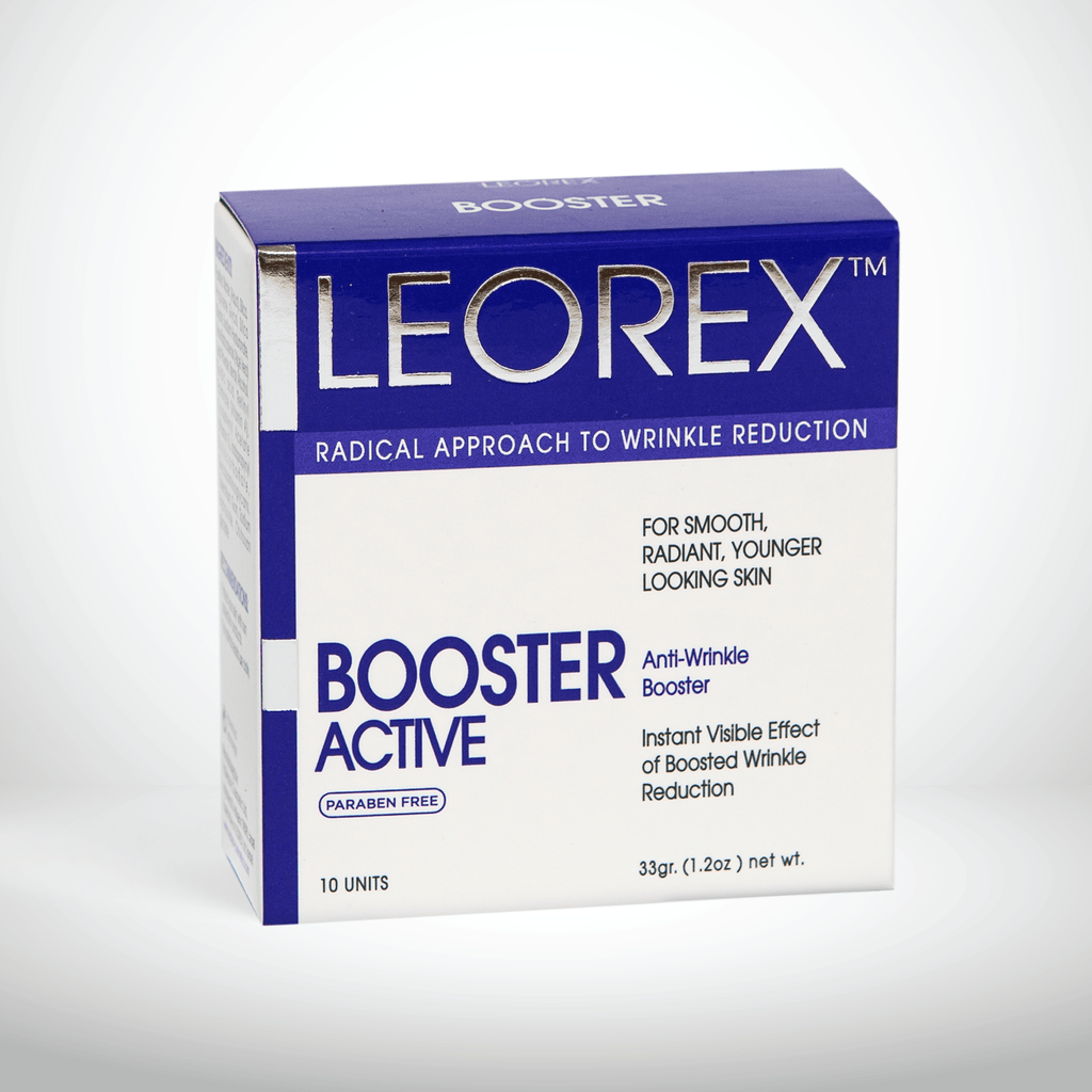 Booster Active