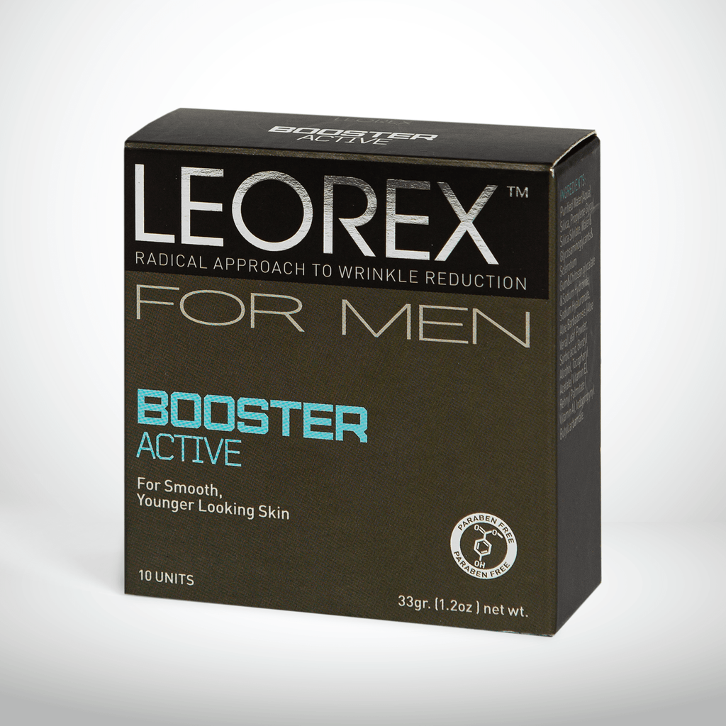 Booster Active for Men