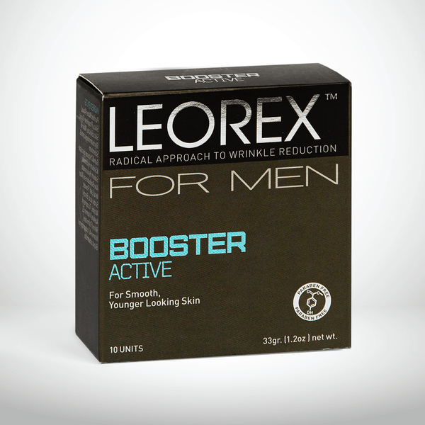 Booster Active for Men