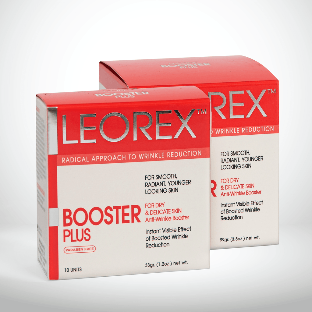 Booster Plus