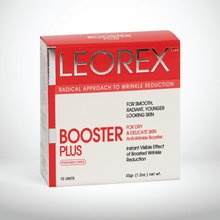 Booster Plus