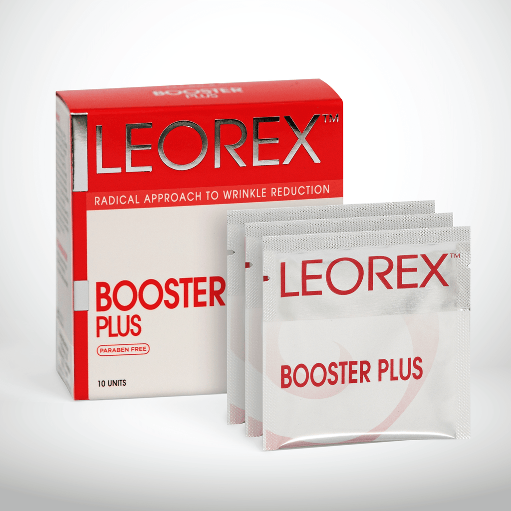 Booster Plus